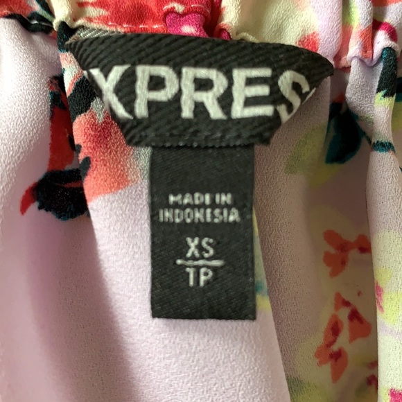 Express top - Picture 5 of 5